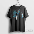 Officials Keep My Name Outta Your Mouth Liam Coen T Shirts