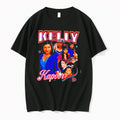 Officials Kelly Kapoor 90s Bootleg Vintage Tee Premium T Shirt