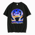 Officials Kenny Omega Feline Thunder Premium T Shirt