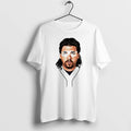 Officials Kenny Powers Portrait T Shirt Sweater
