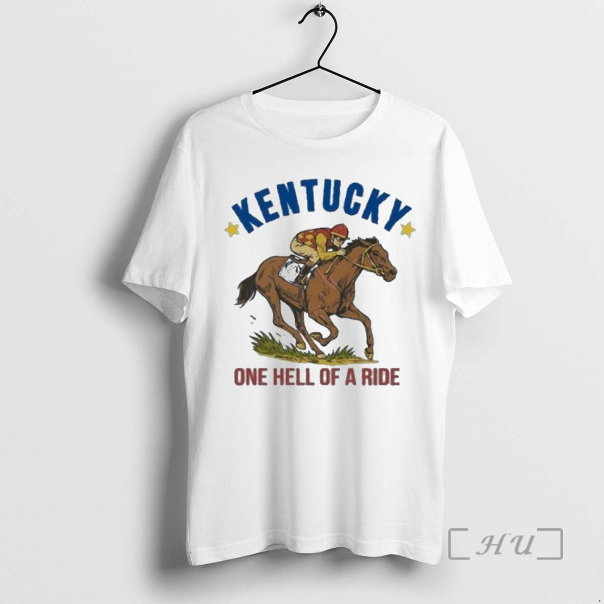 Officials Kentucky One Hell Of A Ride T