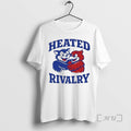 Officials Kentucky Heated Rivalry