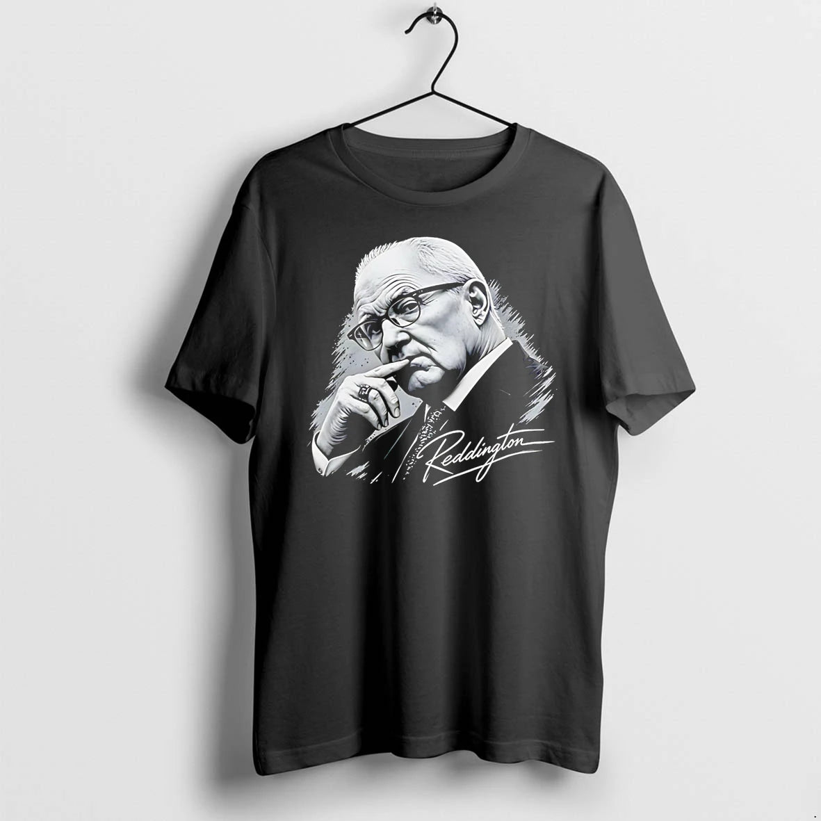 Officials Kevin Reddington Famous Defense Attorney T Shirt Sweater