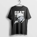 Officials Kevin Reddington Goat T Shirt Sweater