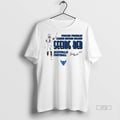 Officials Khalil Murdock Seeing Red Forced Fumbles Record Career Record Holder Tee Shirt Sweater