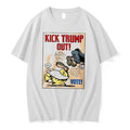 Officials Kick Trump Out Vote Tee T Shirt Sweater