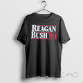 Officials Kimberly Ross Reagan Bush 84 1