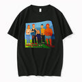 Officials King Of The Weird Premium T Shirt