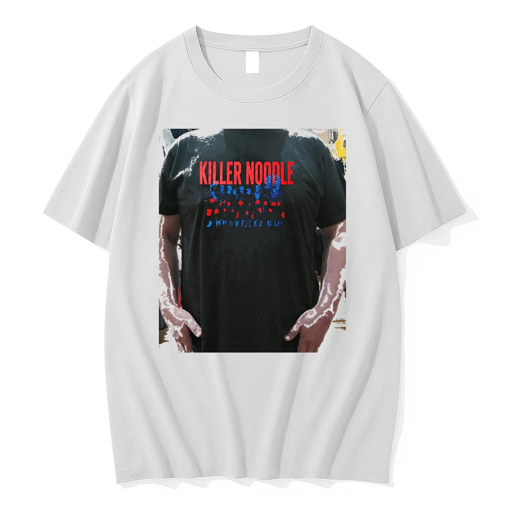 Officials Knox Jolie Pitt Killer Noodle Premium T Shirt