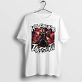 Officials Konosuke Takeshita Picture Collage Tee T Shirt Sweater