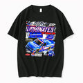 Officials Kyle Busch 2026 Dover Truck Series Race Win Tee T Shirt Sweater
