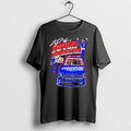 Officials Kyle Busch Dover Domination Signature Graphic Tee T Shirt Sweater