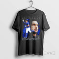 Officials Kyle Tucker Los Angeles Dodgers Dual Vintage