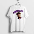Officials Kyler Murray Minnesota Vikings Murraysota Premium T Shirt