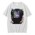 Officials Kyler Murray Minnesota Vikings Vertical Premium T Shirt