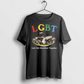 Officials Lgbt Lets Get Breakfast Together T Shirt Sweater