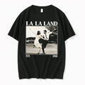 Officials La La Land Movie Est 2016 Women Premium T Shirt