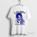 Officials Labi Siffre Singer And The Song Portrait Retro T Shirt Sweater