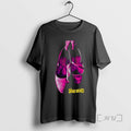 Officials Lady Gaga The Dead Dance Song Drop Times Schedule 2025 Tee Shirt Sweater
