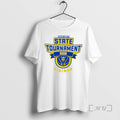 Officials Lady Vikings 2026 Omaha North State Tournament Logo