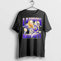 Officials Landen Hatchett Husky Washington Ncaa Football Graphic T Shirt Sweater