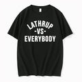 Officials Lathrup Vs Everybody T Shirt Sweater