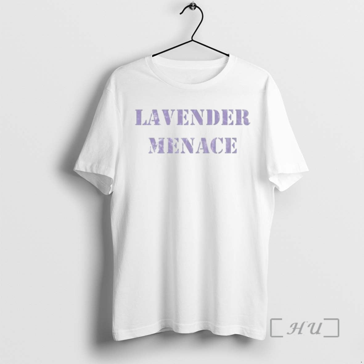 Officials Lavender Menace Ornaments Tee Shirt Sweater