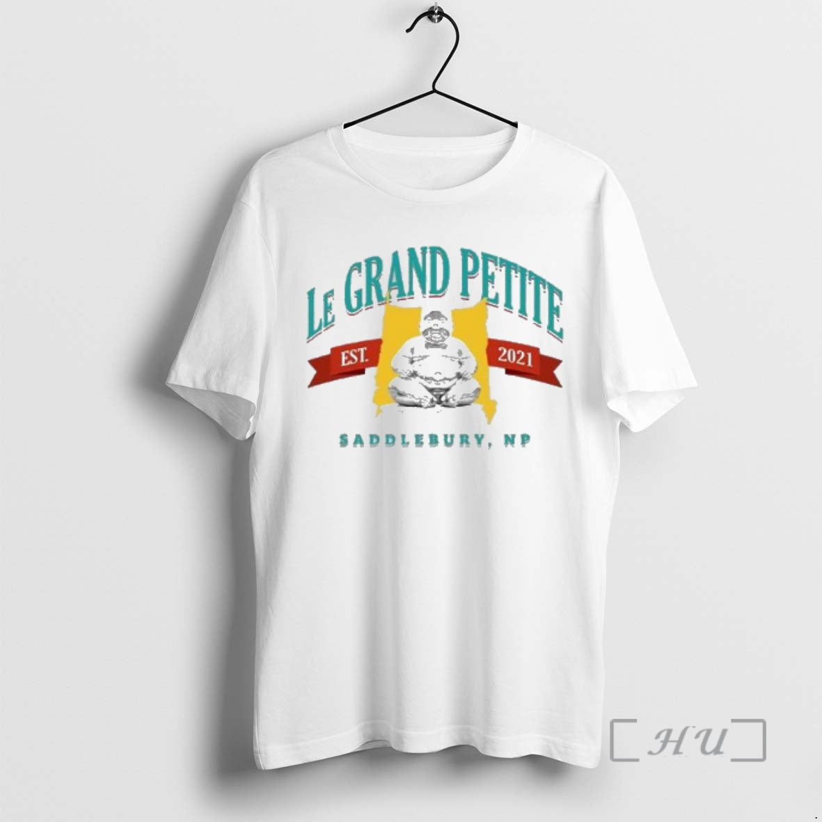Officials Le Grand Petite Est 2021 Saddlebury Np