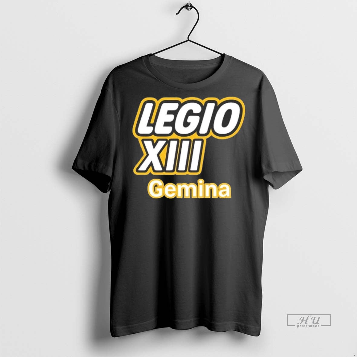 Officials Legio 13 Xiii Gemina Tee Shirt Sweater