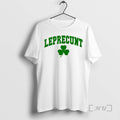 Officials Leprecunt Clover 1