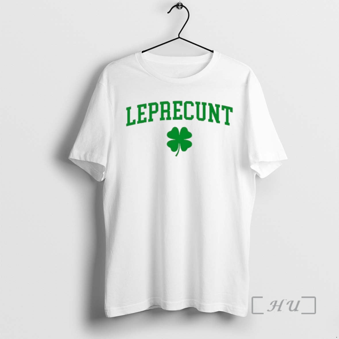 Officials Leprecunt St