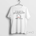 Officials Let Me Check My Give A Shit Ometer Nope Nothing Premium T Shirts Sweater
