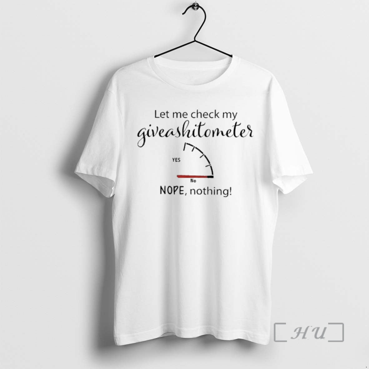 Officials Let Me Check My Give A Shit Ometer Nope Nothing Premium T Shirts Sweater