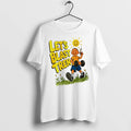 Officials Lets Blast Tren Gym T Shirt Sweater