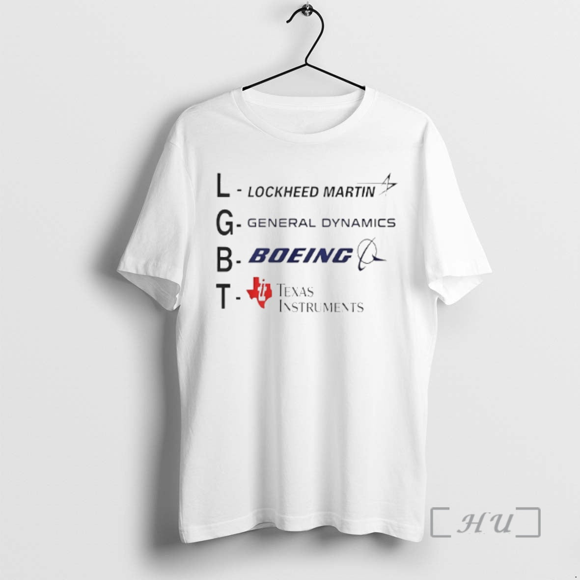 Officials Lgbt Lockheed Martin General Dynamics Boeing Texas Instruments