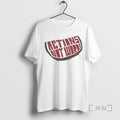 Officials Liam Cunningham Wearing Actions Not Words