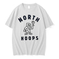 Officials Liberty North High School North Hoops T Shirt Sweater