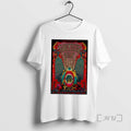 Officials Lightning Bolt Austin Texas Nov 1 2025 Tee Shirt Sweater