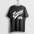 Officials Lil Scrappy Enemy Premium T Shirt