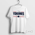Officials Lily Yohannes Stars Stripes