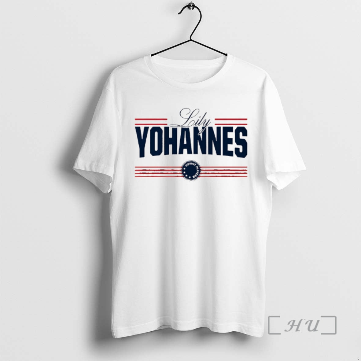 Officials Lily Yohannes Uswnt Players Stars Stripes