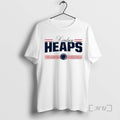 Officials Lindsey Heaps Uswnt Players Stars Stripes