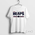 Officials Lindsey Heaps Uswnt Players Soccer Name Graphic