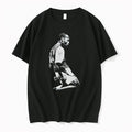 Officials Lindsey Heaps Wearing Thierry Henry Premium T Shirt