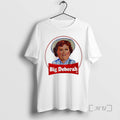 Officials Little Debbie Big Deborah Parody