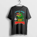 Officials Little Shop Feed Me Seymour Black T Shirt Sweater