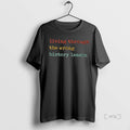 Officials Living Through The Wrong History Lesson T Shirt Sweater