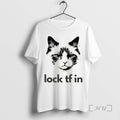 Officials Lock In Cat Lock Tf In