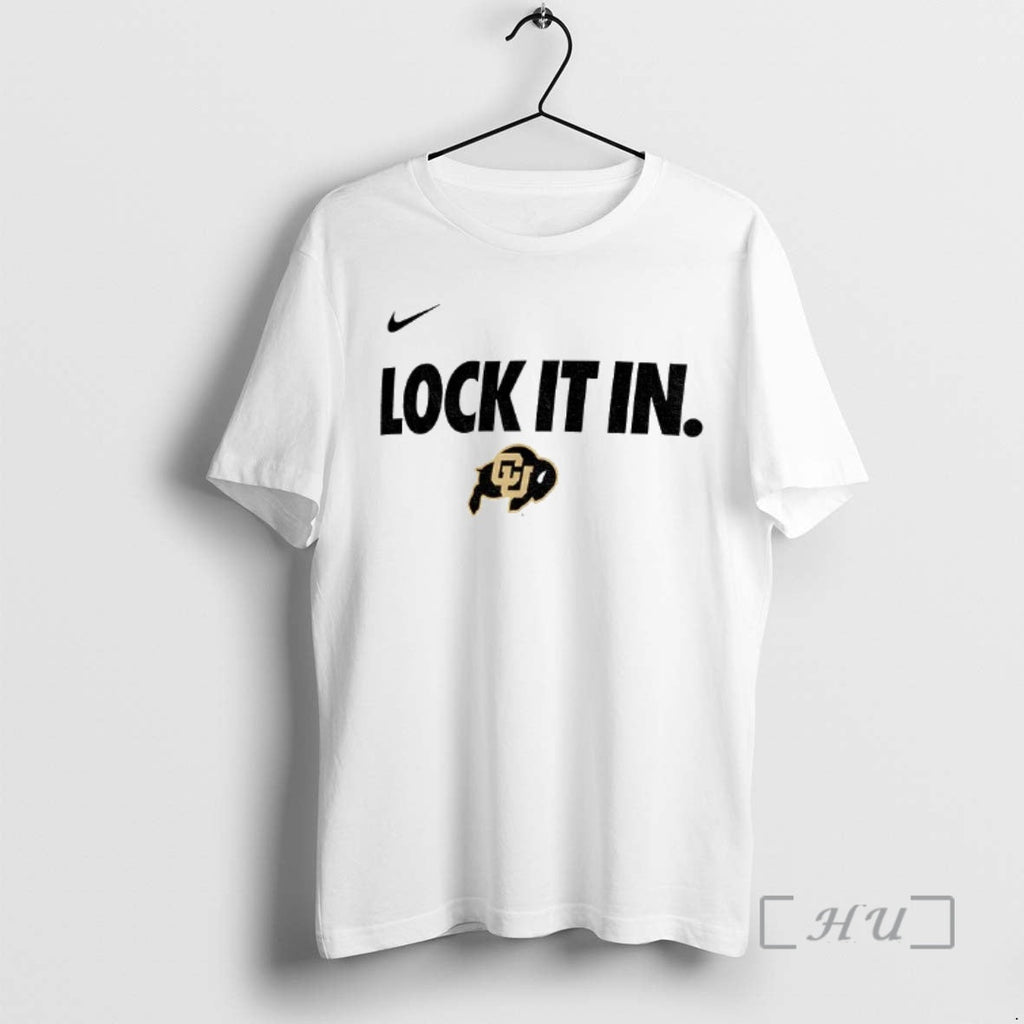 Officials Lock It In Colorado Buffaloes 2026 Ncaa