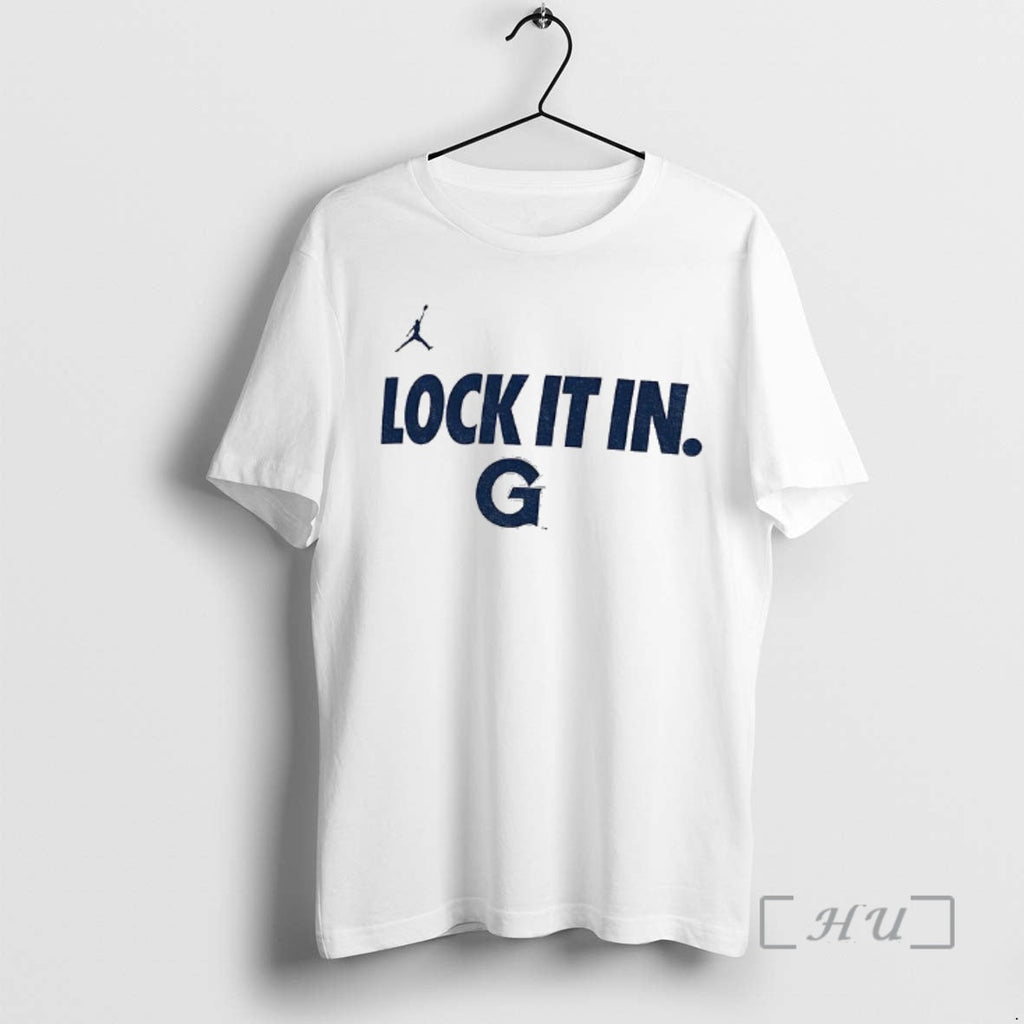 Officials Lock It In Georgetown Hoyas 2026 Ncaa